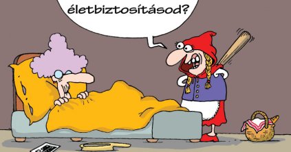 Blöff