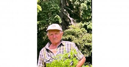 Eltűnt személyt keresnek