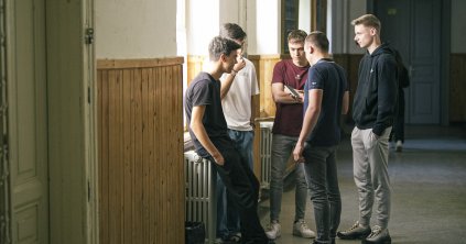 Tükör székelyföldi végzősökről
