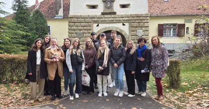 Brassó más szemmel – szociotúrán jártunk