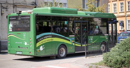 Falvakra is terjeszkedhet az Urbana