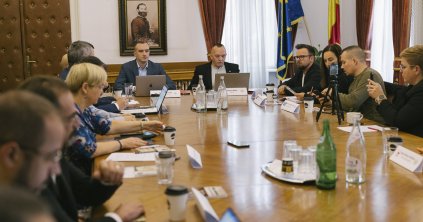 Bevásárlóközpont lehet a „pénznyelők” otthona