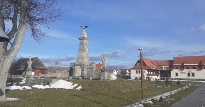 Szijjártó Péter magyar külügyminiszter is beszédet mond a madéfalvi megemlékezésen