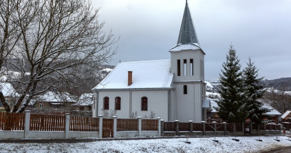 Gagy és Magyarandrásfalva egy kicsit más