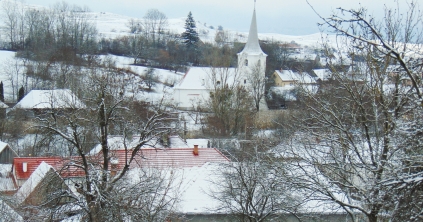 Újabb összegzés Szentábrahám községben