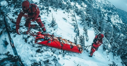 Salvamont: több mint száz esetben kérték a hegyimentők segítségét