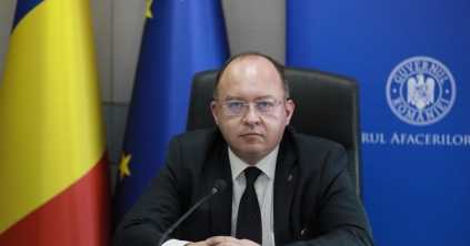 Külügyminiszter: jelenleg nem indokolt a kijevi nagykövetség személyzetének csökkentése