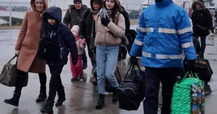 Összesített a határrendészet: pénteken kevesebben érkeztek Romániába