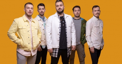 A Hargita Népe ajánlja: Négyes Street-koncert Gyergyóalfaluban