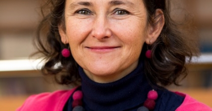 Bors Hortenzia: pozitív élmény az Erasmus