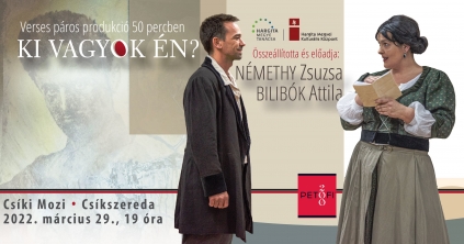 Petőfi-emlékév – Amikor nemzeti költőnk színészként kereste a maga útját