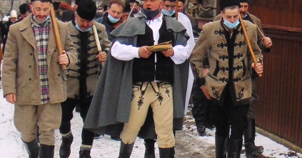 Lesz farsangtemetés Alsósófalván