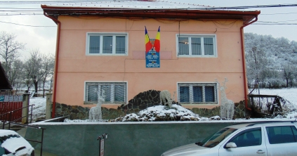 Csekefalván eddig nem látott ütemben folynak a beruházások