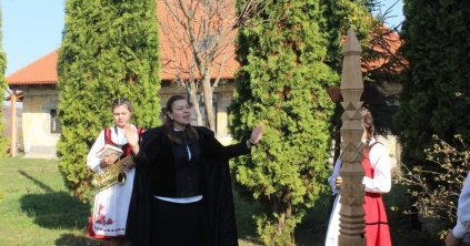 Otthon lenni a gyülekezetben