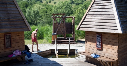 Kezdődhet a nyári gyógyfürdőzés