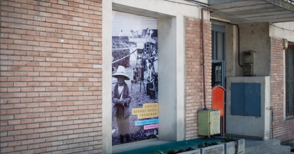 Megmentenék a posta épületét