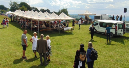 FRISSÍTVE! Közelebb Istenhez, közelebb egymáshoz – VI. Firtosi Unitárius Egyházköri Találkozó