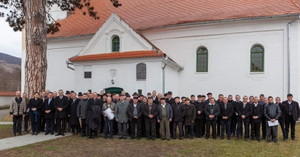 Vidéken szerveznék az egyházköri rendezvényeket
