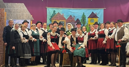 A múlt élettörténetei interaktív előadásban