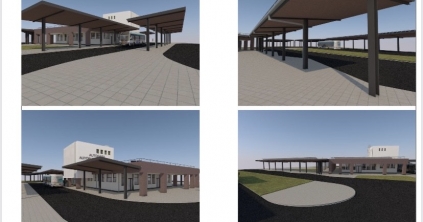 Hamarosan kezdődhet a buszpályaudvar felújítása