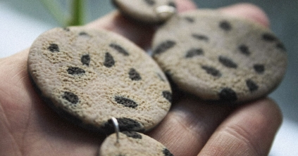 Gyurmaékszerek  minden alkalomra