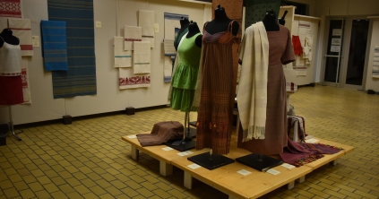 XVIII. Kárpát-medencei Népi Textilfesztivál