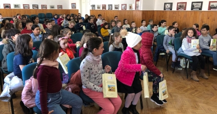 Közel háromezer gyerek vesz részt idén a Kiskertész programban