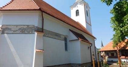 Hiterősítő hét Korondon