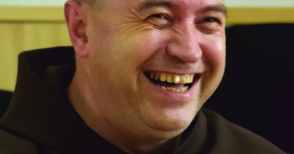 Rá tudott csodálkozni Istenre