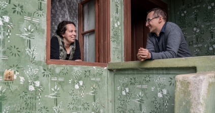 Csak egy újabb különbség: Ioana & Georgi