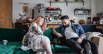 Csak egy újabb különbség: Cristina & Mohamad