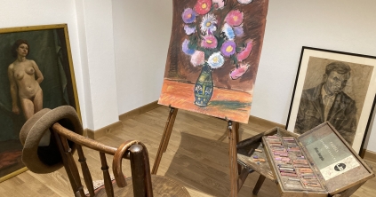 Tisztelgés és egy átfogó monográfia