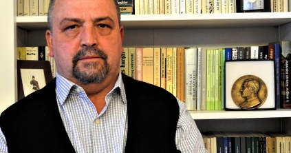 Élet a lövétei Népiskolában - Imakönyv-kiállítás, megvalósult és tervezett programok