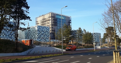 Bogdan Aurescu: Románia is kéri az orosz agresszióval kapcsolatos nyomozás elindítását