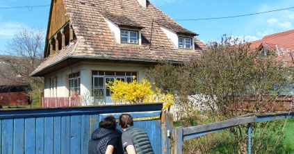 Mi lesz a Nyirő-villával? – Egy évek óta megfeneklett tervről