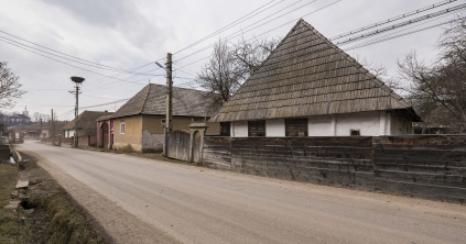 Székelykapuk – IV. rész