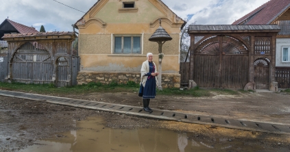 Székelykapuk – III. rész