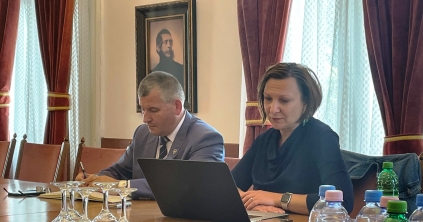 Udvarhely a változások előtt: alpolgármester nélkül kel fel a nap