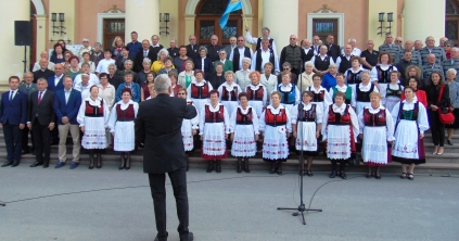 Kétnapos megemlékezés Székelyudvarhelyen: százéves a Székely Himnusz