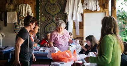 Hímzés mesterfokon