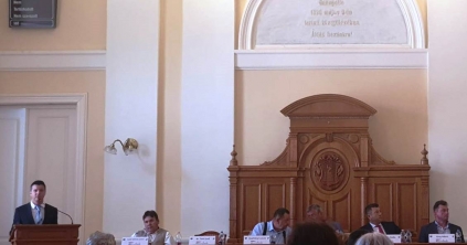 Testvérmegyei értékturizmus – Vas megyébe látogattak a Hargita megyeiek