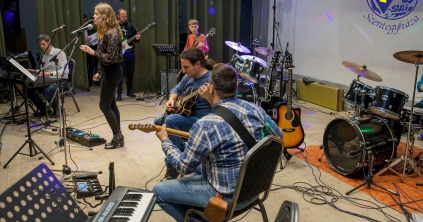 Tanévet zár a Rocksuli