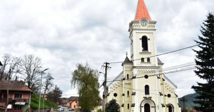 Negyed évszázados falunap