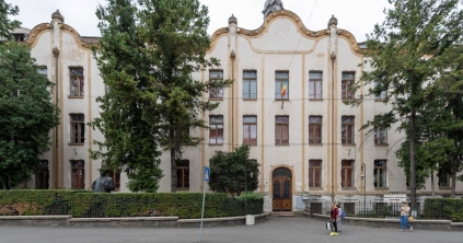 A legfelsőbb bíróságon folytatódik a zilahi Wesselényi Kollégium visszaszolgáltatási pere