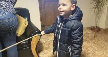 A kellemes vesszőzésről