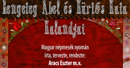 A Hargita Népe ajánlja: Bábjáték Székelyudvarhelyen