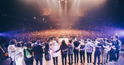 Nagy sikert arattak Bagossyék Budapesten