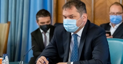 Cseke Attila: a fejlettségi szintkülönbségek csökkentése volt a tavalyi legfontosabb feladat