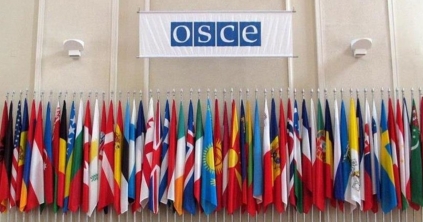 Orosz–ukrán háború: új határozattervezetet készül elfogadni az EBESZ