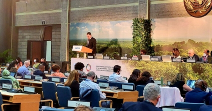 Globális megállapodást kötöttek a műanyagszennyezés visszaszorítása érdekében